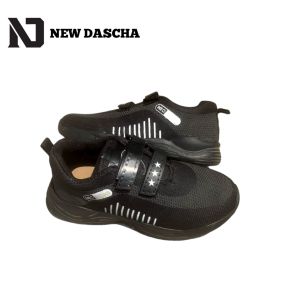 Sepatu Sekolah Anak Sepatu Sneakres anak