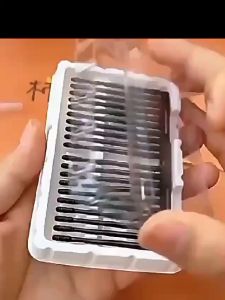 Pembersih Telinga Korek Kuping Ear Wax / Pembersih Kerak Kuping Anak Baby Dewasa Korek Kuping