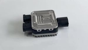 Ford Galaxy 2006-2015 Mondeo Bộ Điều Khiển Quạt Làm Mát Tản Nhiệt Điện Trở 940004101 940004106 LR011907 Hợp Kim Nhôm + ABS