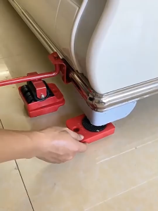 Dụng cụ nâng đẩy đồ vật thông minh - H365