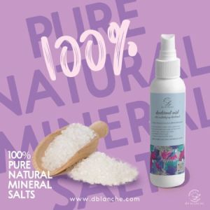 Deodorant Don Mist DBlanche