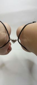 gelang couple magnet / gelang pasangan