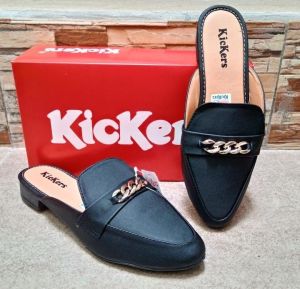 Sandal Selop Pesta KicKers  Hak Tahu TM 21 Series Oclia Yasta Olshop