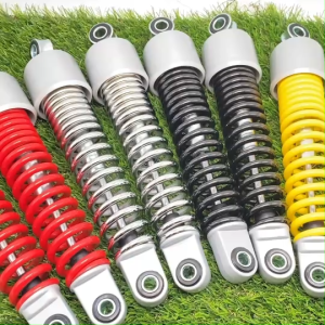 BMB โช๊คหลังเดิม SPARK-Z/X-1 ความยาว270MM มี4 สี สินค้าพร้อมจัดส่งจากกรุงเทพ(ราคาต่อคู่)