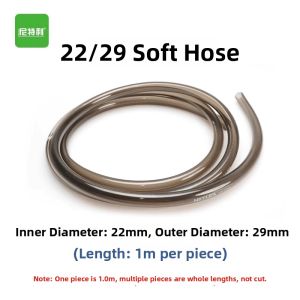 Netlea | Fish Tank Water Pump Filter Accessory 12mm