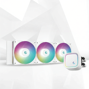 Deepcool | Ice Element 360 CPU Liquid Cooling