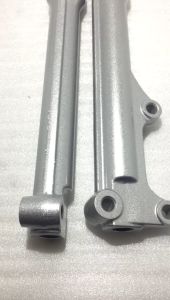 AS Shock Depan Set Tabung Mio J Mio GT SOUL GT FINO SOUL MIO SMILE FREEGO FINO FI MIO M3 MIO GT MIO LAMA PNP JUPITER Z BARU GRESS