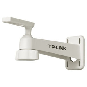 TP-Link | Outdoor Waterproof Dustproof Wall Mount Bracket for 5/6/7 Inch High-speed Dome Camera