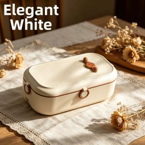Heating Portable Electric Lunch Box