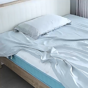 4PCS Universal Bed Sheet Holder Heavy Duty Non-slip Invisible Bed Sheet Clippers Fit All Mattress Size