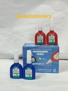 Faster 18ml Correction Fluid CF-702