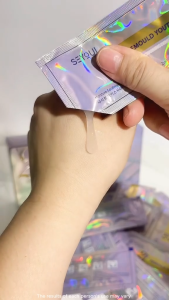 SEYOUL 🇰🇷 T-COLLAGEN SUNSCREEN SERUM SPF50 PA++