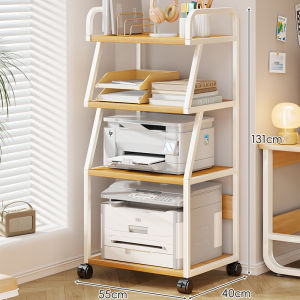 WUBUWEI | Mobile Office Placement Rack