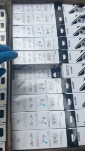 หมึก epson กันน้ำ Durabrite Pigment รุ่น  L1110L3100L3101L3110L3150L5190  L4150 L4160 L6190 แบบมีกล่อง