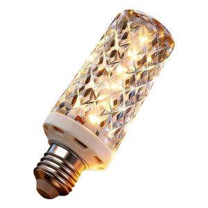 SUIYI | High Power Bright LED Energy Saving Corn Light Bulb Tri-Color Light E27 E14 Base