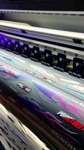 Striping Variasi Honda Astrea Grand Transparan Stiker Honda Astrea Legenda Motif Api 03