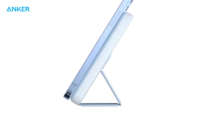 PROMO Anker 622 Magnetic Battery (MagGo) 5000mAh Foldable Magnetic Wireless Portable Charger for iPhone 13/12 Series