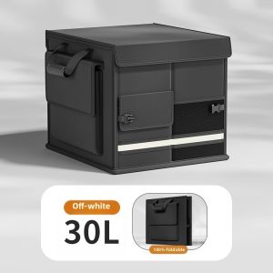 KAXINU | Car Trunk Storage Organizer