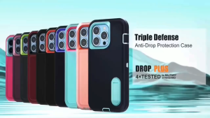 【🔥SG🔥】RICHMENTMALL 3 in 1 Phone Case for Samsung Galaxy S26 Ultra S25 Case  Edge S24 Case S23 Case S22 Case Phone Cover with Kickstand Holder Military Grade Shockproof Protective Drop Protection Stand S26 Phone Case Galaxy S26 Case S26 Case Phone Cover