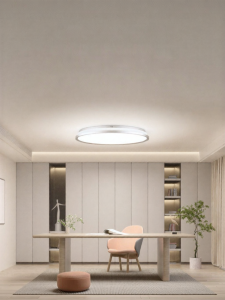 EYESPRO | Eye-Protecting Full-Spectrum Ceiling Light