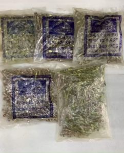 VÍT BẮN TÔN GỖ CHUYÊN DÙNG_NHIỀU KÍCH THƯỚC (200 CON)