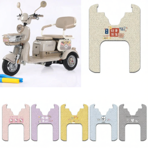 Electric Tricycle Foot Pad