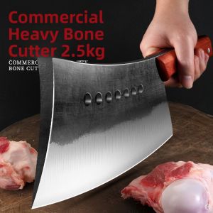 TINGLING | Heavy Duty Commercial Bone Cutting Knife