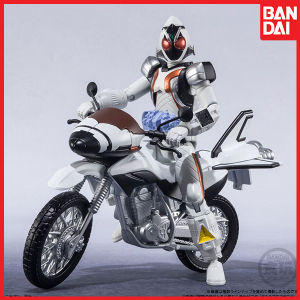 SHODO-X Kamen Rider Fourze Base States + Machine Massigler + Weapon