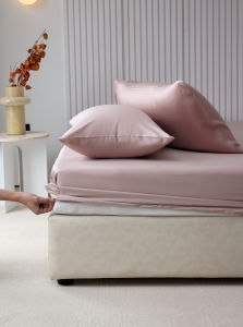 JoynCleon | Cool Non-slip Mattress Cover Bed Skirt