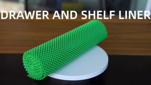 Roll Cushioning Pad Anti Slip Mat Roll Cushioning For Kitchen Vegetable