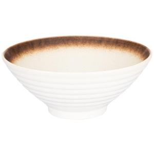 MODERN SWEETHOME | High-Grade Underglaze Noodle Bowl