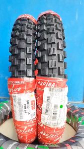 Ban Trail Aspira 80/90-14 Ring 14: Panduan Lengkap