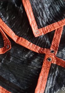 paranet 90% peneduh tanaman dll. ukuran 5x6 5x7 5x8 5x9 5x10 5x12 5x15 5x20.