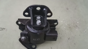218302K100 ENGINE SUPPORT LH TRANS. for KIA SOUL [MOBIS ORIGINAL] Part #21830-2K100