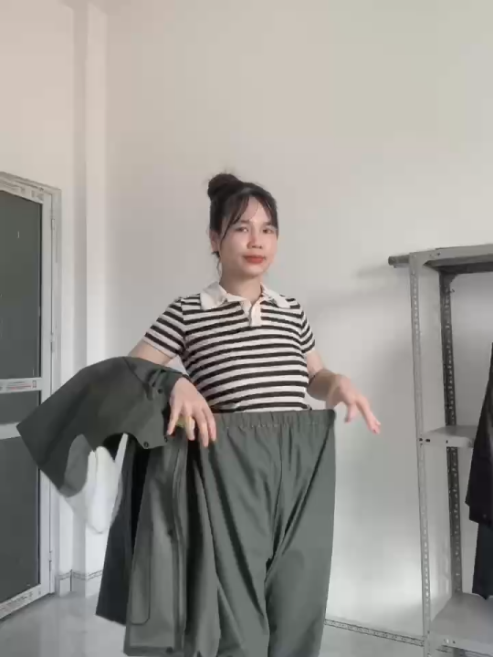 Bộ Quần Áo Mưa Vải Dệt Kim, PVC, Cao Su Non, Mềm Mại, Chống Thấm, Có ...