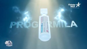 Men Vi Sinh Tiêu Hóa Progermila Bổ Sung Lợi Khuẩn Giảm Rối Loạn Tiêu Hóa Tiêu Chảy Táo Bón Chán Ăn