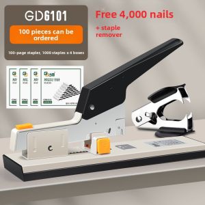 Good | Heavy Duty Extra Large Office Stapler 100 Pages