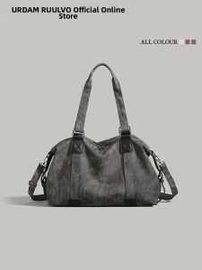 URCDN RDALVO | Large Capacity Travel Tote Bag