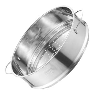 CAROTE | Stainless Steel Steamer Rice Cooker