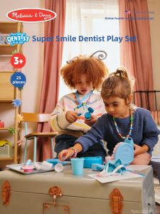 Role Play Doctor Set Tooth
