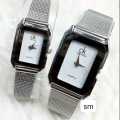 JAM TANGAN RANTAI PASIR SEGI MODEL CLASIK TERMURAH. 