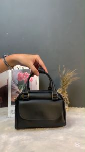 Claire bag - Lopobya / Tas selempang mini / Tas selempang mini untuk membawa ponsel dan lipstik