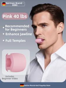 Facial Yoga Trainer For Jawline Biting Muscles Face Asymmetry Temples