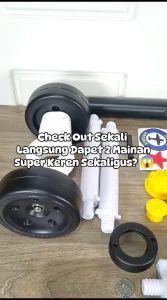 Mainan Sepeda Anak Air Force Bike 176 Kidu Toys