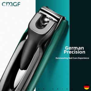 CMGF | Large Anti-Splash Nail Clippers