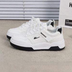 Warrior | Soft Bottom Breathable Match-all New Style Sneakers