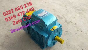 Mô tơ động cơ điện 1 pha Toàn Phát 3500w vòng tua 2900v/p