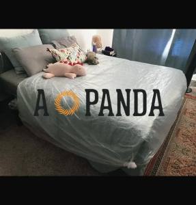 AOPANDA Painters Plastic Drop Cloth,9x12ft Plastic Tarp Waterproof Dustproof, Painting for Couch Cover and Furniture Cover Painters Plastic dust Cover.