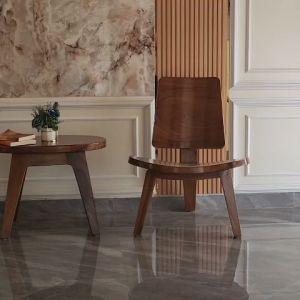 Set Kursi Teras Suar