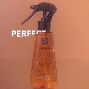 【SG SELLER】 Mise en Scene Perfect Serum Hair Oil 80ml—Damaged Hair Rescue Hair Essence